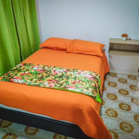 Flowers Garden Inn San Andrés 外观 照片