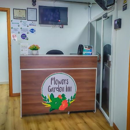Flowers Garden Inn San Andrés 外观 照片