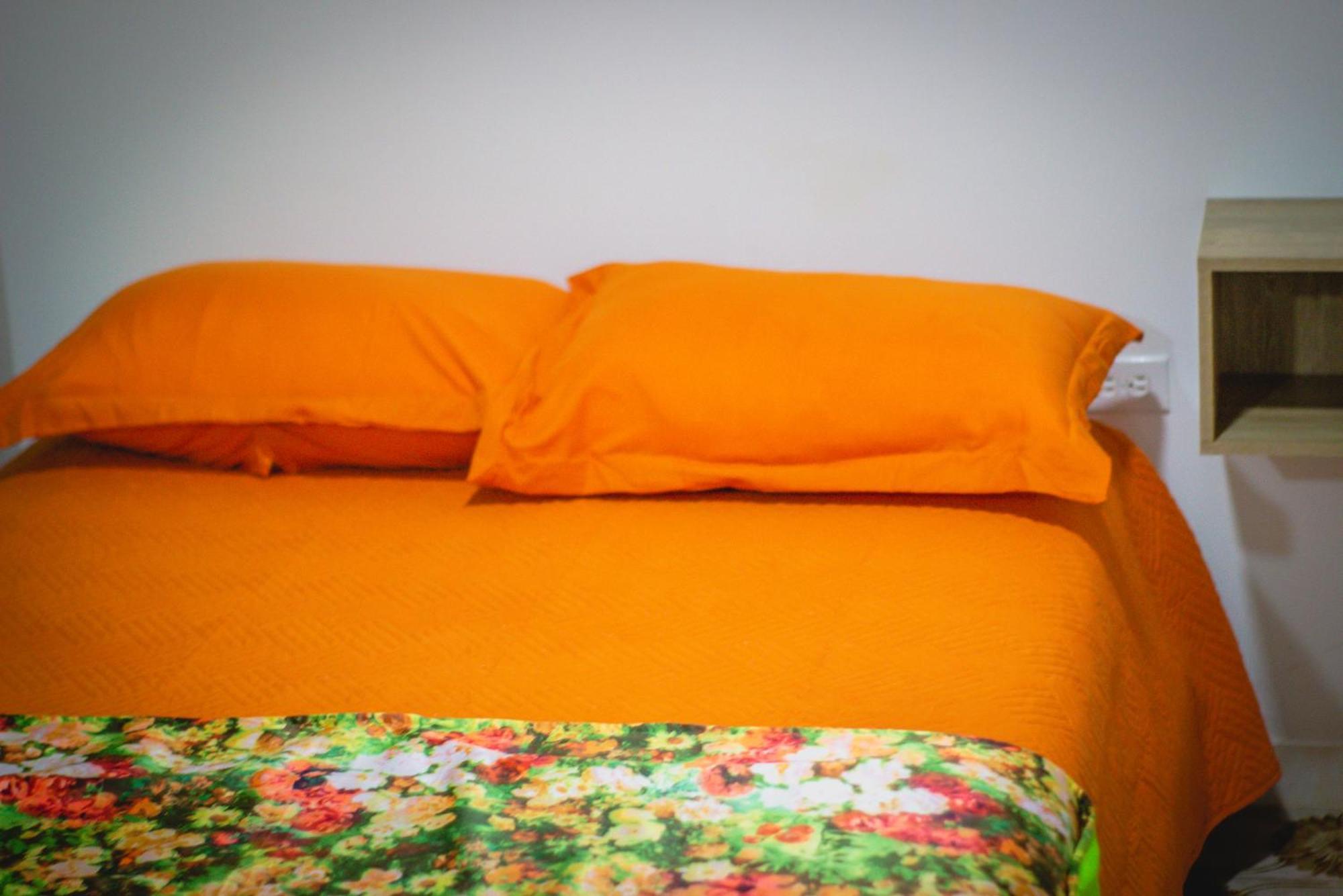 Flowers Garden Inn San Andrés 外观 照片