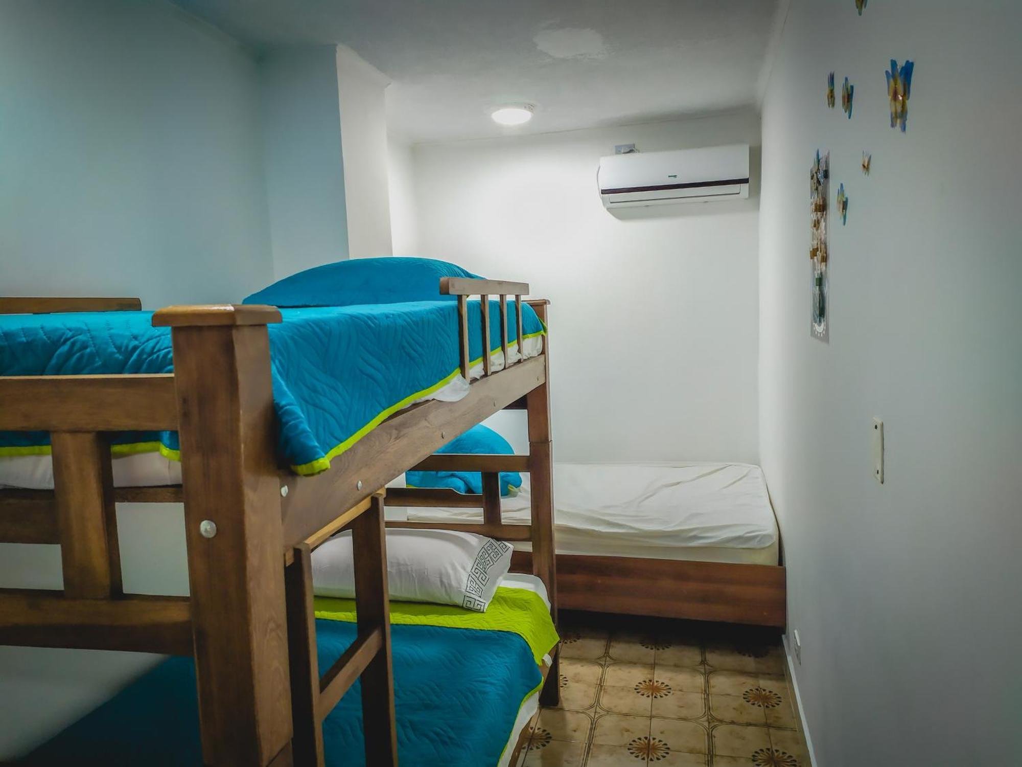 Flowers Garden Inn San Andrés 外观 照片