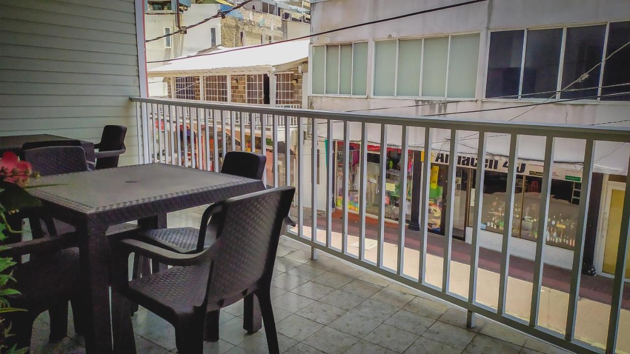 Flowers Garden Inn San Andrés 外观 照片